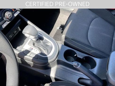 Certified 2024 Kia Forte LXS FWD image 13
