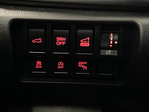 Used 2023 Subaru Forester Sport image 15