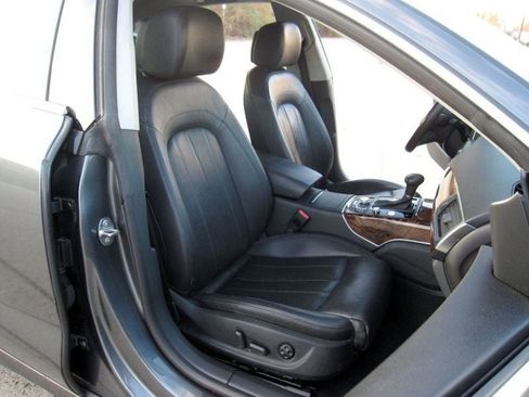 Used 2012 Audi A7 3.0T Prestige image 19