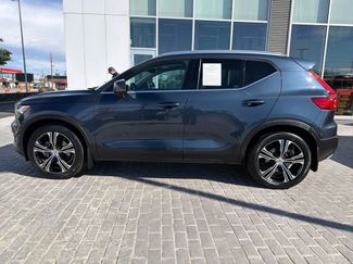 Used 2020 Volvo XC40 T5 Inscription w/ Protection Package Premier AWD/4WD video 2