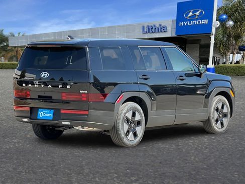 New 2026 Hyundai Santa Fe SE image 2