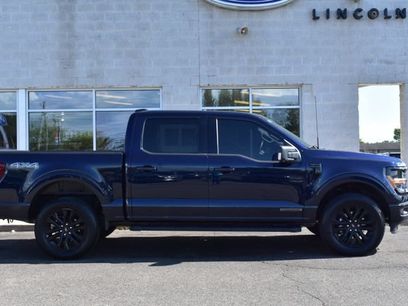 Used 2024 Ford F150 XLT w/ Equipment Group 302A MID