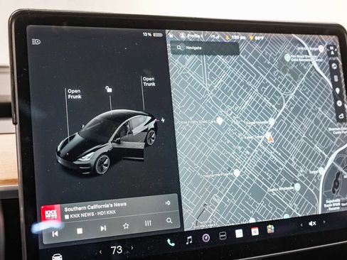 Used 2021 Tesla Model 3 Long Range image 25