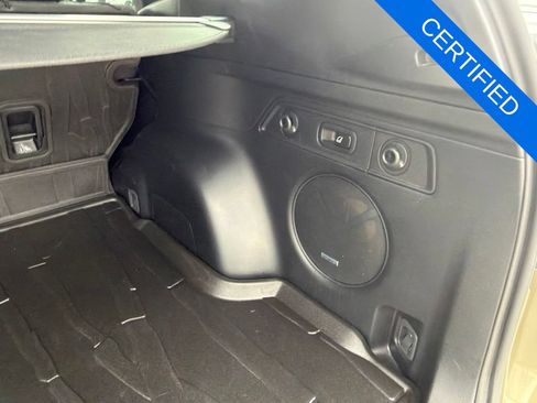 Used 2023 Subaru Forester Wilderness AWD/4WD image 33