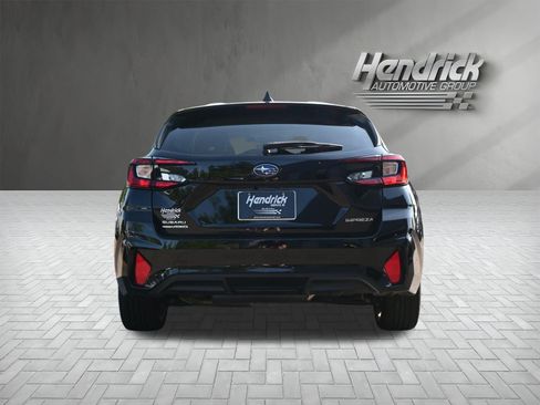 Certified 2024 Subaru Impreza 2.0i Sport AWD/4WD image 8