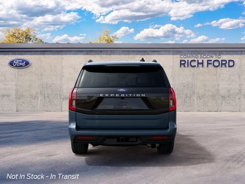 New 2027 Ford Expedition Active AWD/4WD image 7