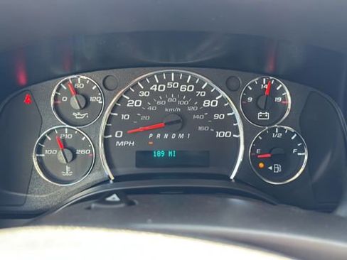 New 2026 Chevrolet Express 3500 w/ Driver Convenience Package RWD image 8