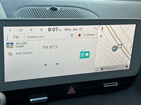 Certified 2024 Hyundai Ioniq 5 Limited image 21