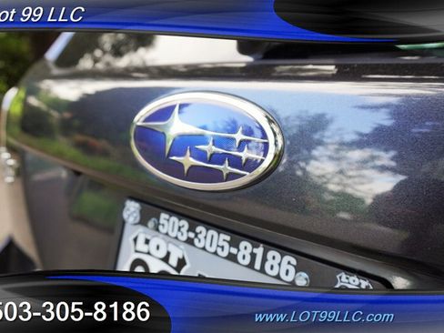 Used 2018 Subaru Forester 2.0XT Premium AWD/4WD image 35