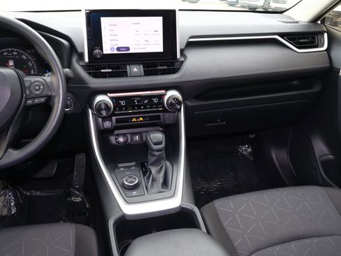 Used 2024 Toyota RAV4 XLE image 11