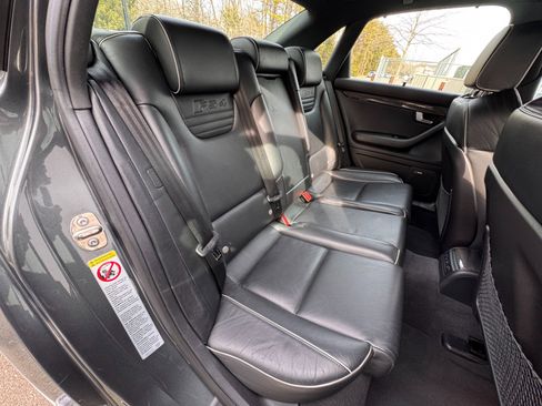 Used 2007 Audi RS 4 Sedan image 54