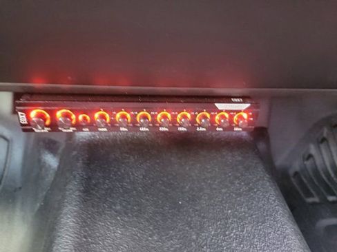 Used 2022 Chevrolet Silverado 1500 W/T w/ WT Value Package image 26