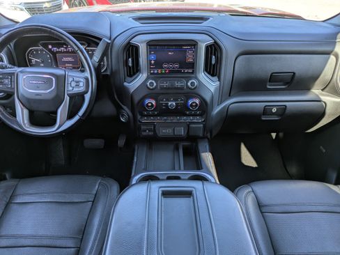 Used 2019 GMC Sierra 1500 Denali w/ Denali Ultimate Package image 13