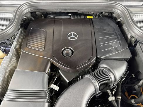 Used 2024 Mercedes-Benz GLE 350 4MATIC image 27
