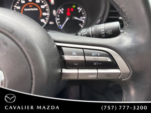 Certified 2023 MAZDA CX-30 AWD 2.5 S w/ Select Package image 14