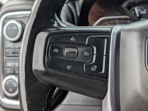 Used 2020 GMC Sierra 2500 SLE w/ SLE Convenience Package AWD/4WD image 28