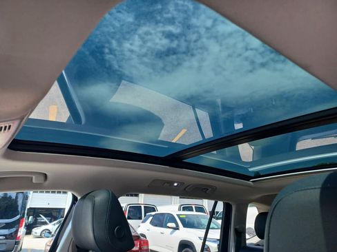 Used 2019 Volkswagen Tiguan SE w/ Panoramic Sunroof Package AWD/4WD image 14