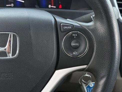Used 2014 Honda Civic LX image 14