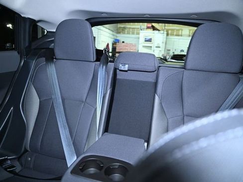 Used 2025 Subaru Crosstrek 2.0i Premium image 23