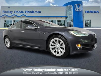Used 2019 Tesla Model S 100D
