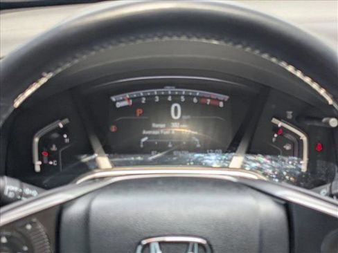 Used 2018 Honda CR-V EX-L image 11