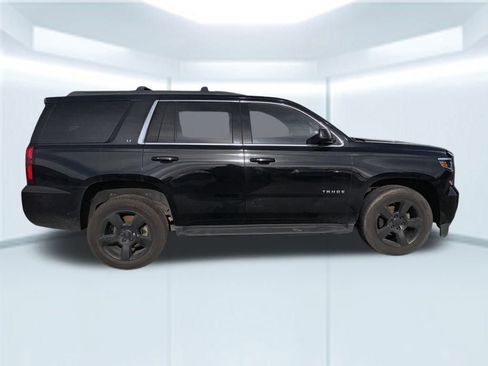 Used 2020 Chevrolet Tahoe LT w/ Luxury Package image 6