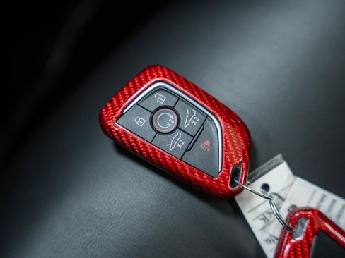 Used 2022 Chevrolet Corvette Stingray Coupe w/ 1LT image 50