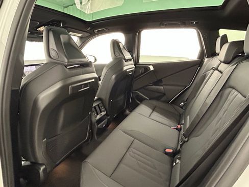 Used 2025 BMW X3 xDrive30i w/ Premium Package image 32