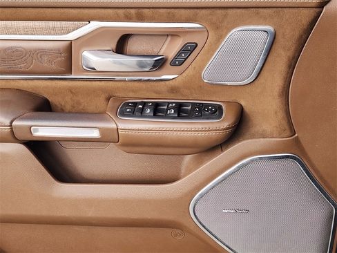 Used 2021 RAM 1500 Limited image 25