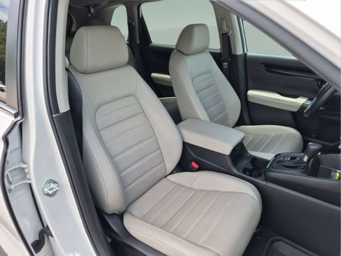 Certified 2024 Honda CR-V EX-L image 19