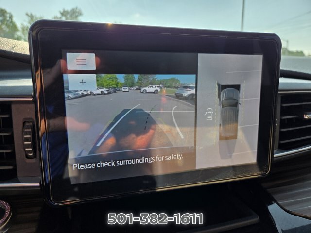 Used 2021 Ford Explorer Limited w/ Equipment Group 301A RWD image 28