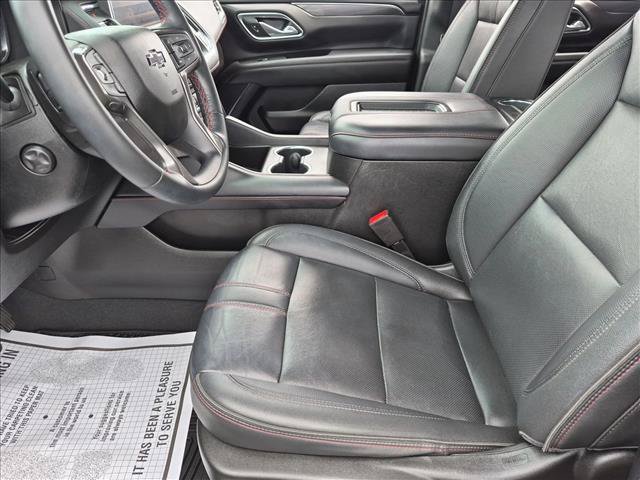 Used 2024 Chevrolet Tahoe RST w/ Luxury Package RWD image 15