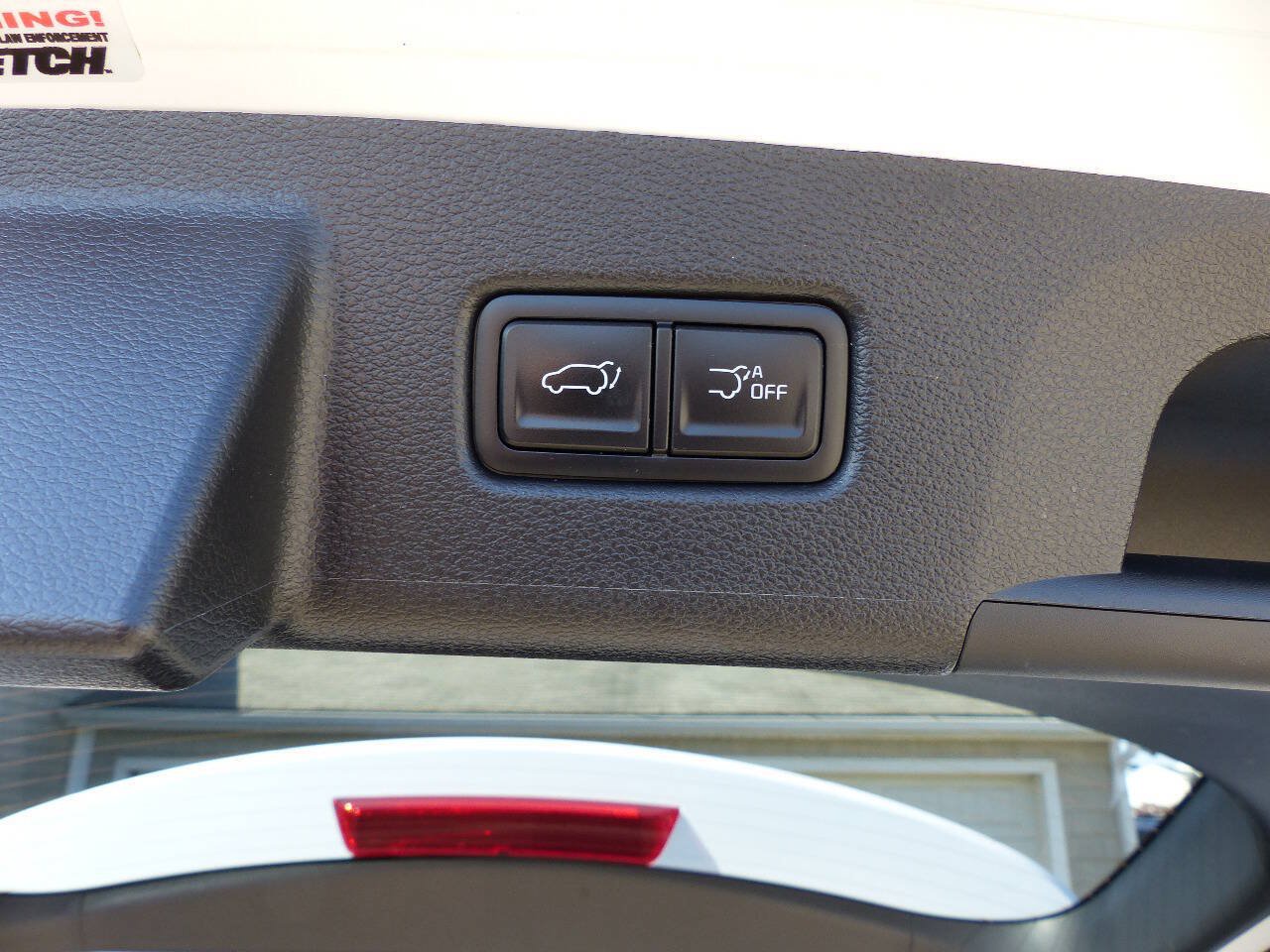Used 2024 Kia Telluride EX X-Line AWD/4WD image 36