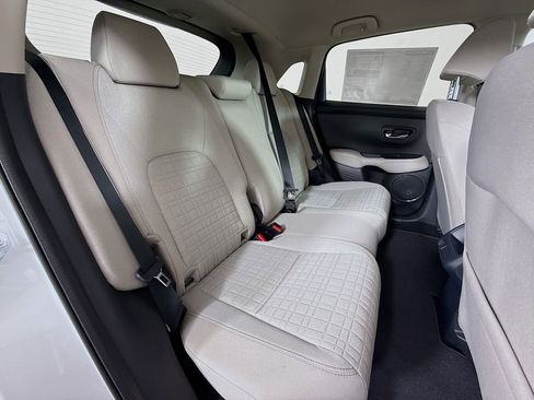 New 2026 Honda HR-V LX image 24