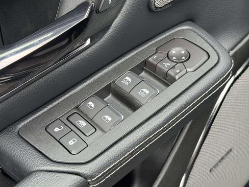 New 2026 RAM 1500 Rebel w/ G/T Package image 28