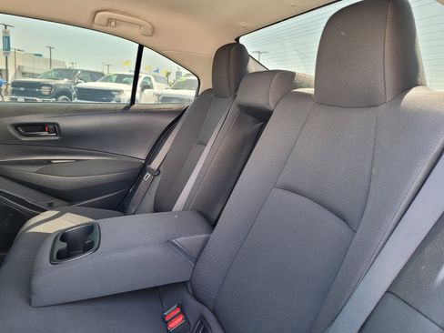 Used 2023 Toyota Corolla LE FWD image 13