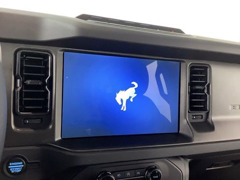 New 2025 Ford Bronco Badlands AWD/4WD image 24