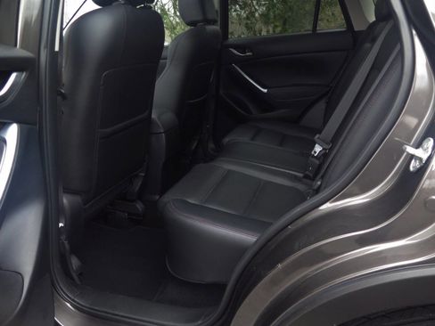 Used 2016 MAZDA CX-5 Grand Touring image 35