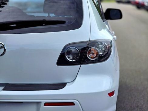 Used 2007 MAZDA MAZDA3 s Grand Touring FWD image 8