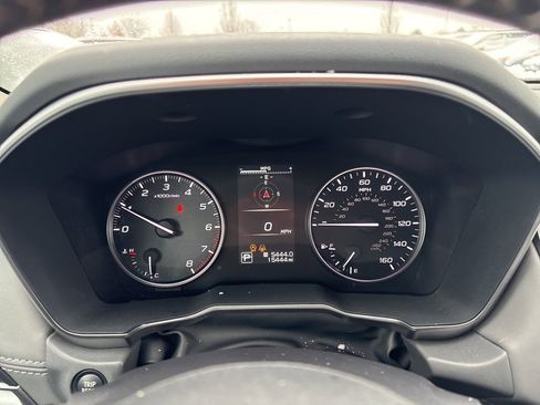 Certified 2023 Subaru Outback Onyx Edition image 16