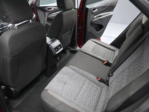 Used 2024 Chevrolet Equinox LT w/ LPO, Floor Liner Package AWD/4WD image 35
