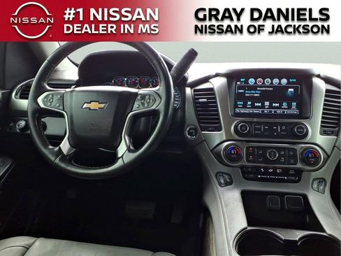 Used 2020 Chevrolet Tahoe LT AWD/4WD image 10