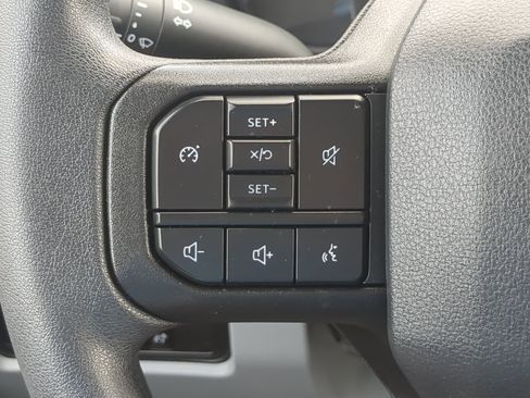 Certified 2025 Ford F250 XLT AWD/4WD image 22