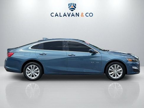 Used 2024 Chevrolet Malibu LT FWD image 8