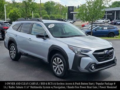 Used 2025 Subaru Outback Premium w/ Popular Package #1A