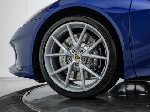 New 2025 Lotus Emira image 83