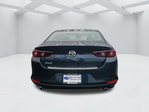 New 2026 MAZDA MAZDA3 2.5 S Preferred image 6