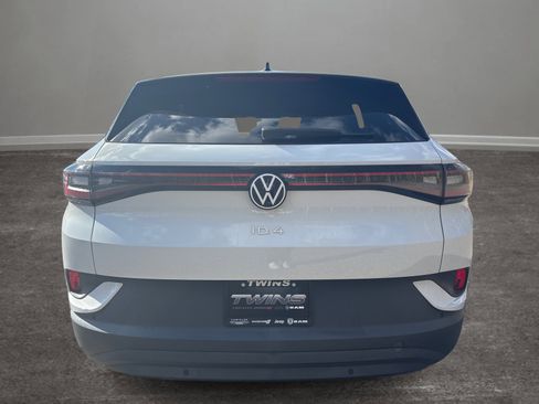 Used 2022 Volkswagen ID.4 Pro image 29