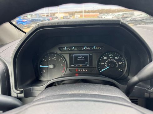 Used 2018 Ford F150 XL w/ Equipment Group 101A Mid AWD/4WD image 18
