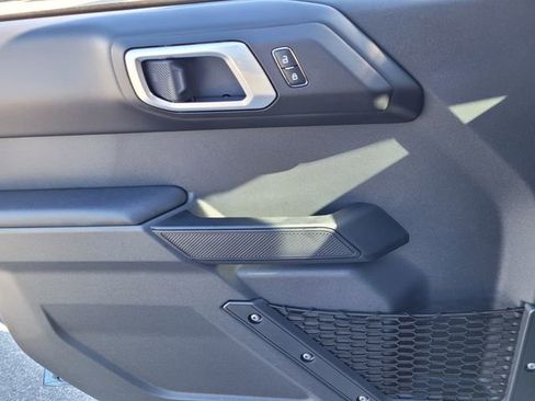 New 2025 Ford Bronco Badlands w/ Sasquatch Package image 57